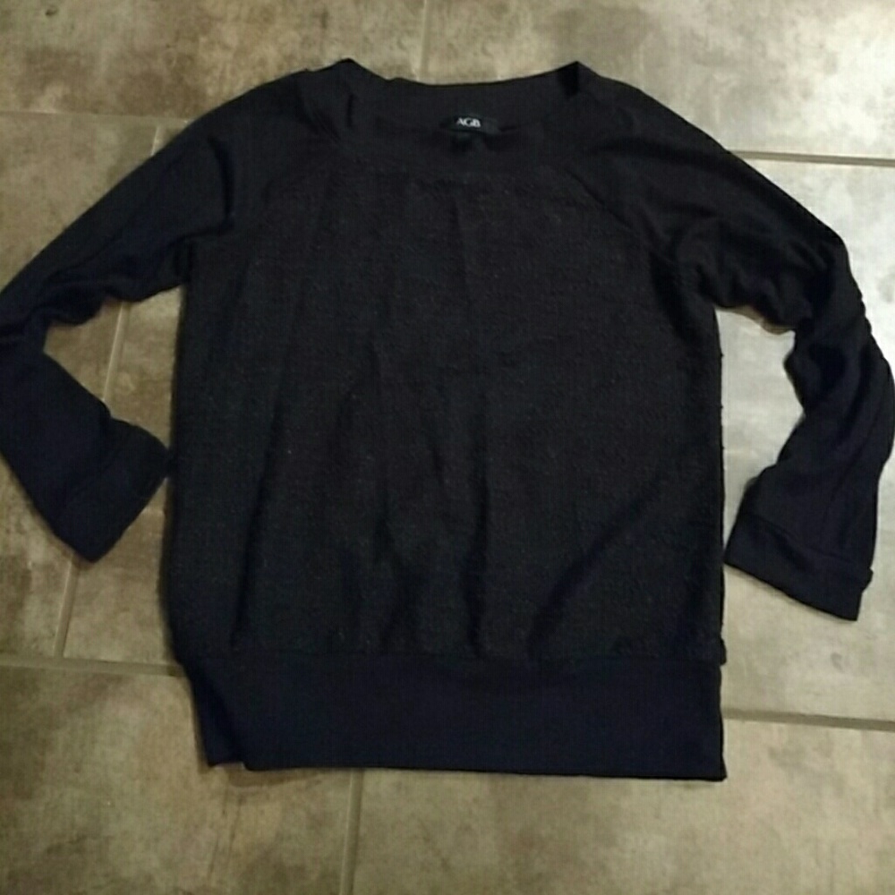 AGB sweater/sweatshirt